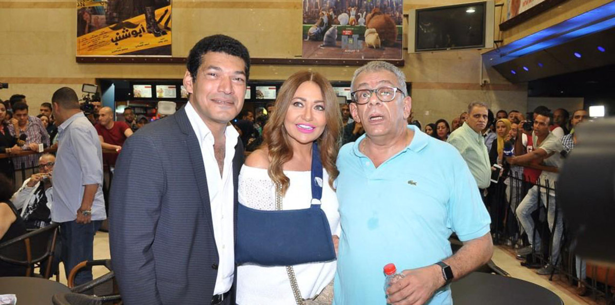 كيف برر المخرج المصري يسري نصر الله إعلانه التوجه لمهنة الطبخ؟