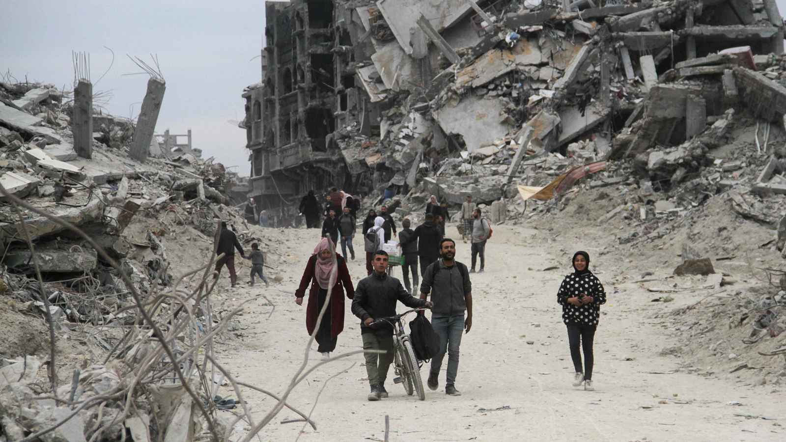 "بلا تفويض".. وفد إسرائيلي يزور قطر لبحث المرحلة الثانية من اتفاق غزة