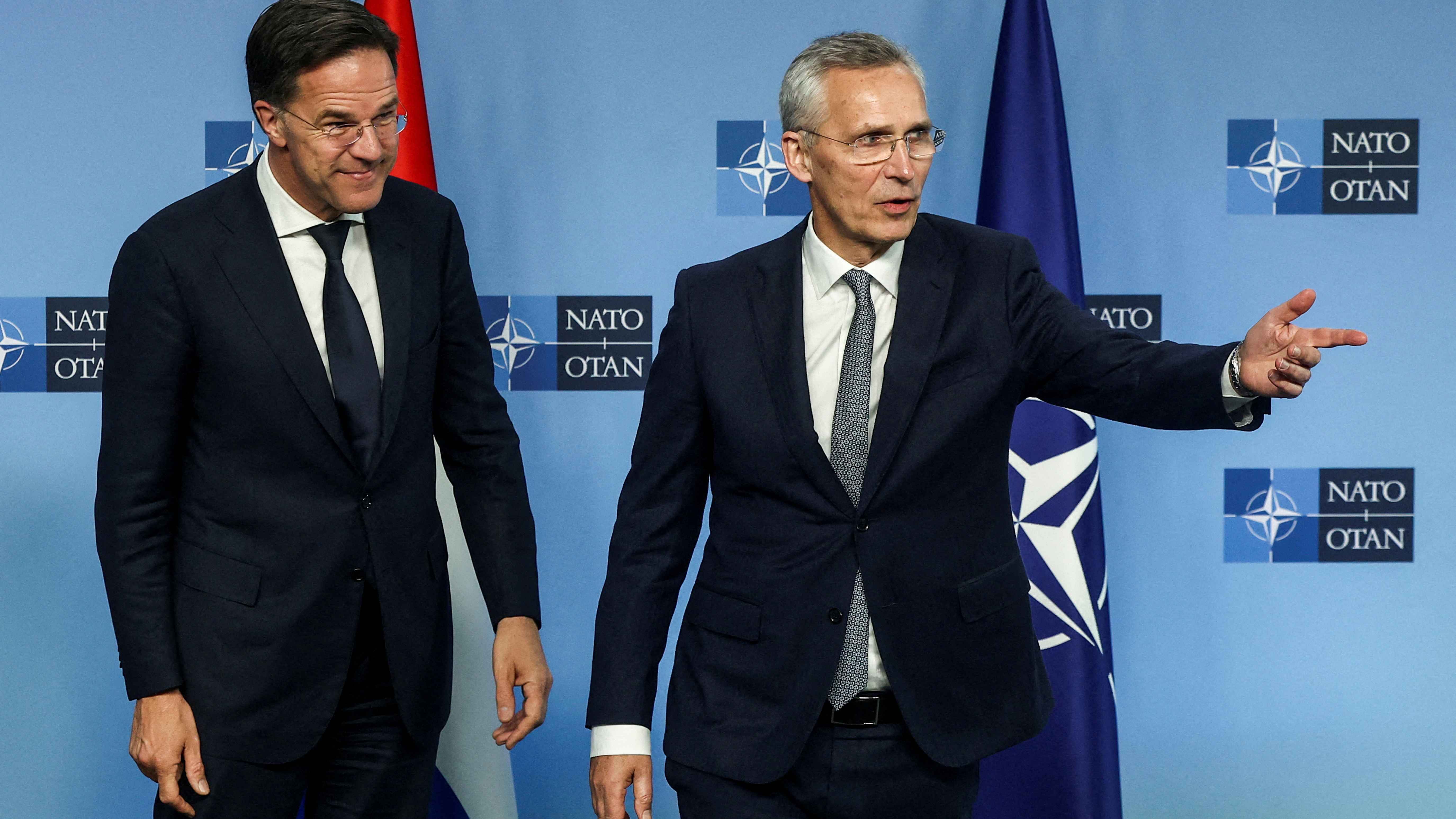 مارك روته.. زعيم جديد للناتو وسط مشهد جيوسياسي مضطرب (فيديو)