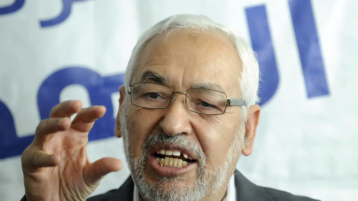 "الدستوري الحر" في تونس: نحذر الغنوشي من التحدث باسم نوابنا  
