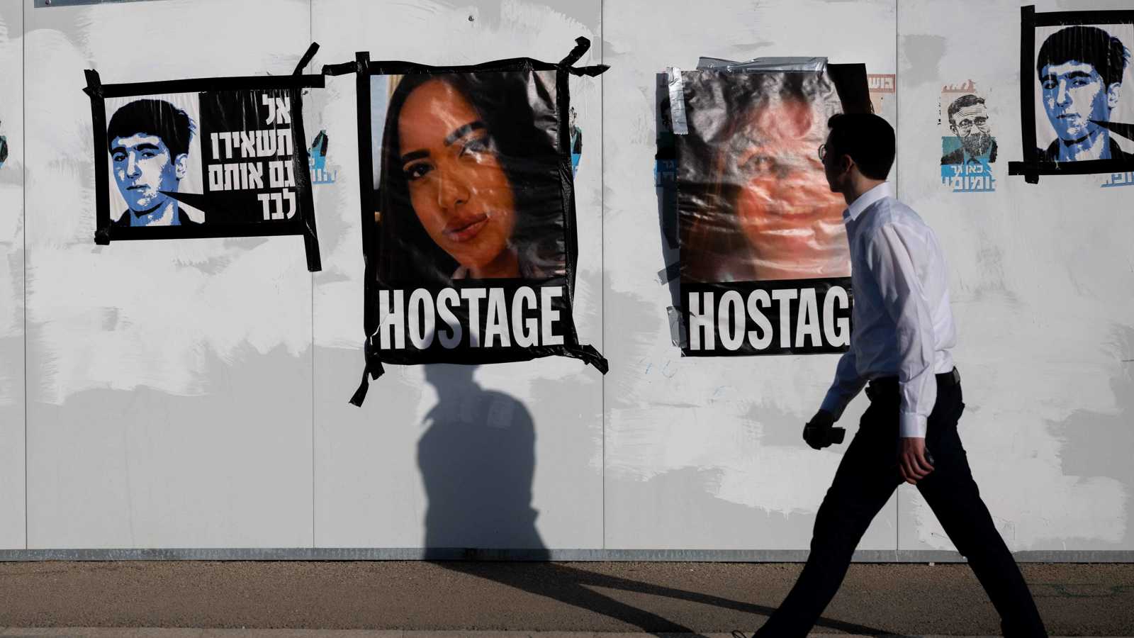 إسرائيل تدرس إرسال وفد للتفاوض مع حماس بعد عودة نتنياهو