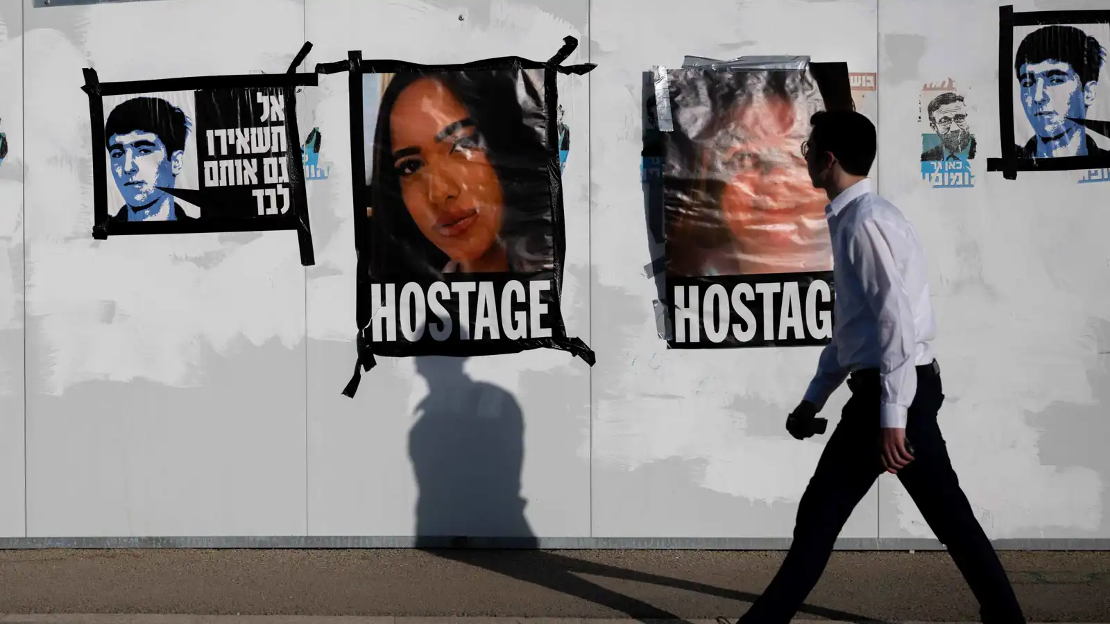 إسرائيل تدرس إرسال وفد للتفاوض مع حماس بعد عودة نتنياهو