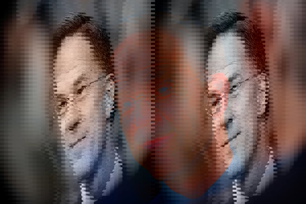 صديق زيلينسكي وعدو بوتين.. من هو الأمين العام الجديد للناتو؟