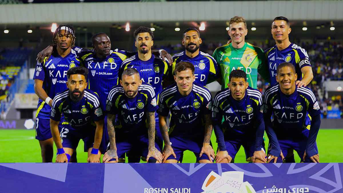 نهاية الصفقة المعقدة.. نجم النصر السعودي ينتقل إلى فنربخشة