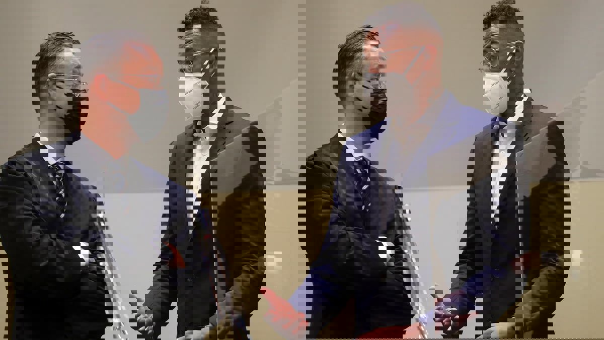 فرضت عليه غرامة قدرها 1.8 مليون يورو.. إدانة جيروم بواتينغ بإيذاء صديقته بدنيا