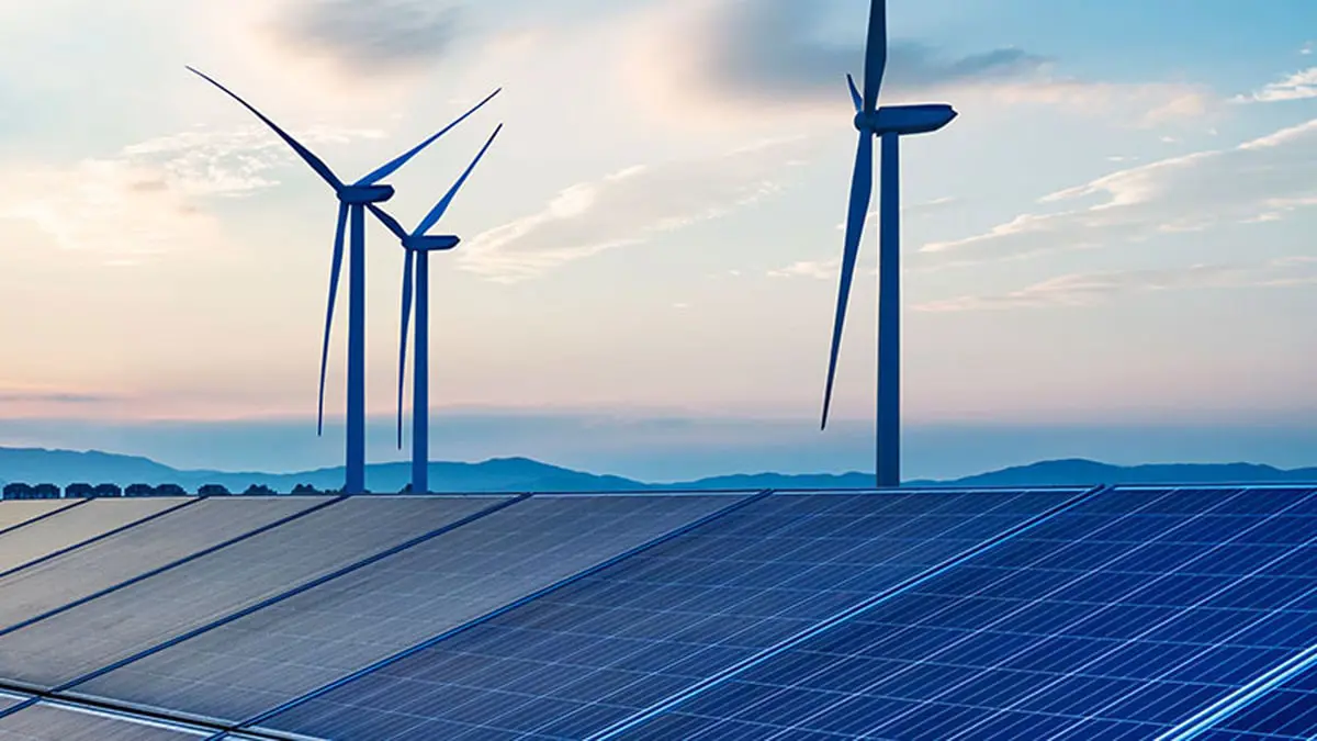 استخدام طاقتي الشمس والرياح يحطم رقما قياسيا في أوروبا