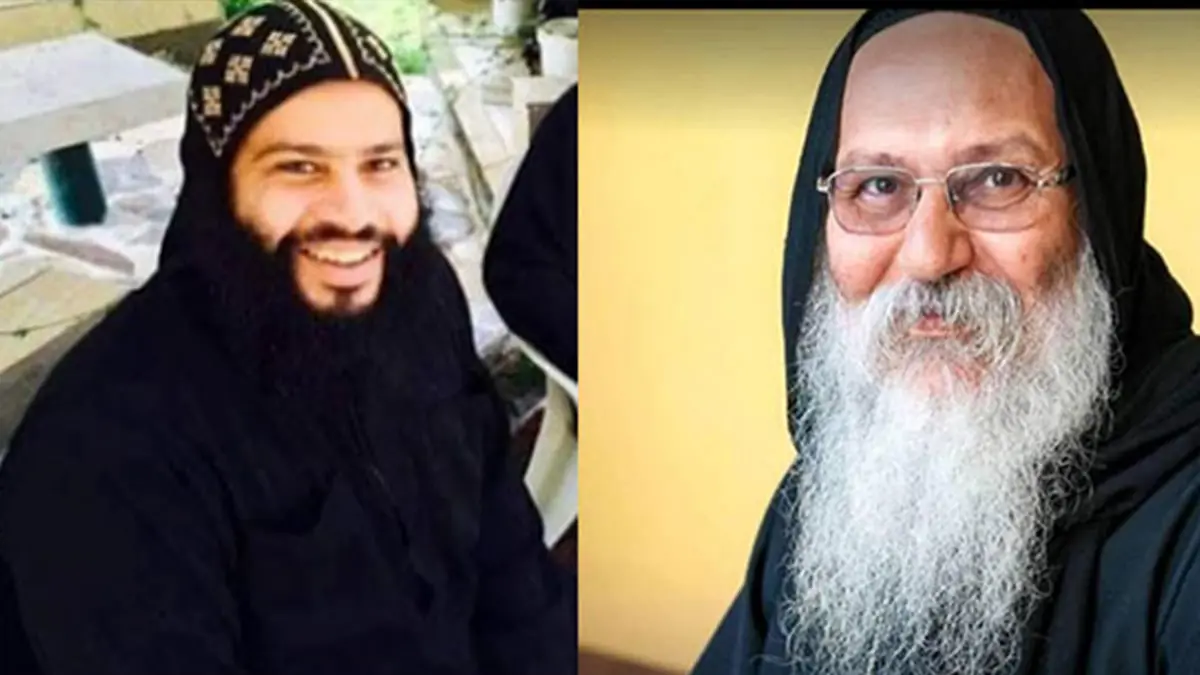 مصر.. تأييد الإعدام بحق راهب قبطي أدين بقتل أسقف
