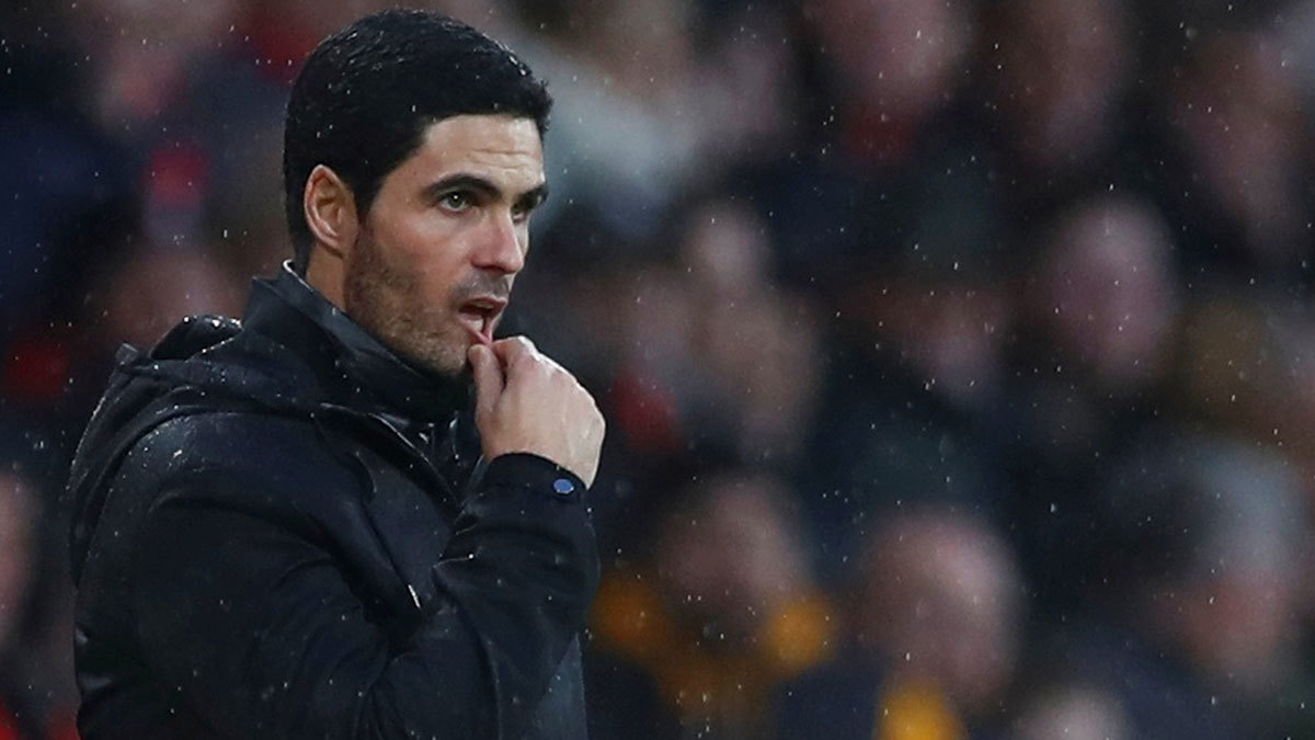 مباراة آرسنال ضد تشيلسي.. أرتيتا يتطلع لإصلاح العلاقة بين "الغانرز" وجمهوره المحبط