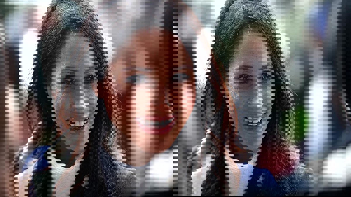 ميغان ماركل تخالف تقاليد القصر الملكي مجددًا (صور)