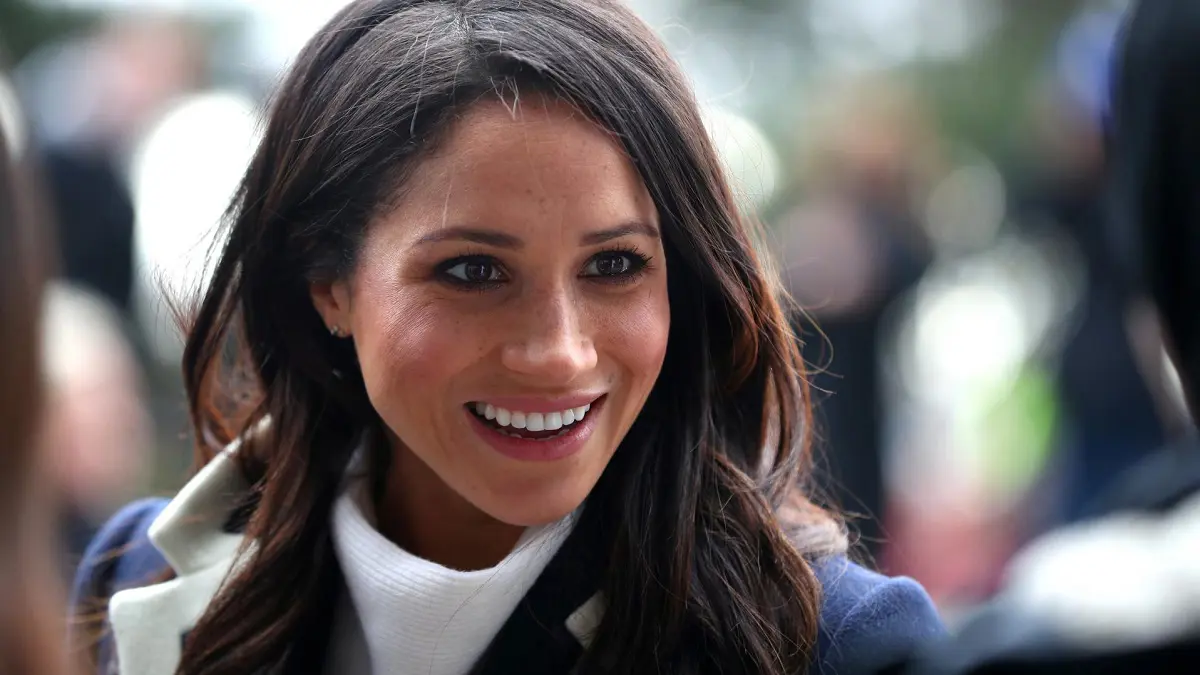 ميغان ماركل تخالف تقاليد القصر الملكي مجددًا (صور)