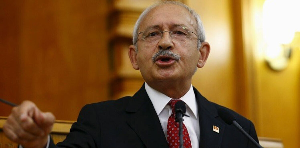 زعيم المعارضة التركية يطالب بدستور جديد يدعم الحريات