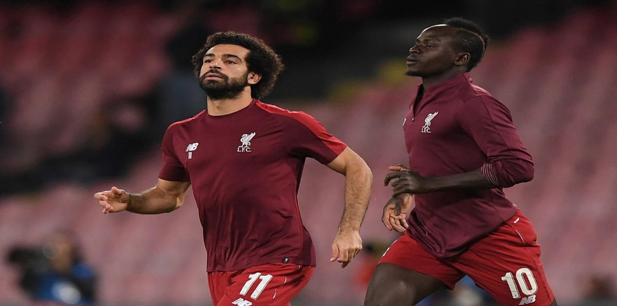 قبل مباراة مانشستر سيتي وليفربول.. غوارديولا يرفض مقارنة محمد صلاح بأغويرو لهذا السبب