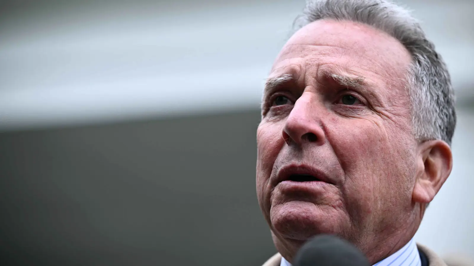 بلومبرغ: ويتكوف يعتزم لقاء بوتين في موسكو