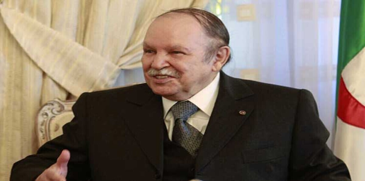 عودة بوتفليقة إلى الجزائر تنهي الجدل بشأن ملفه الصحي