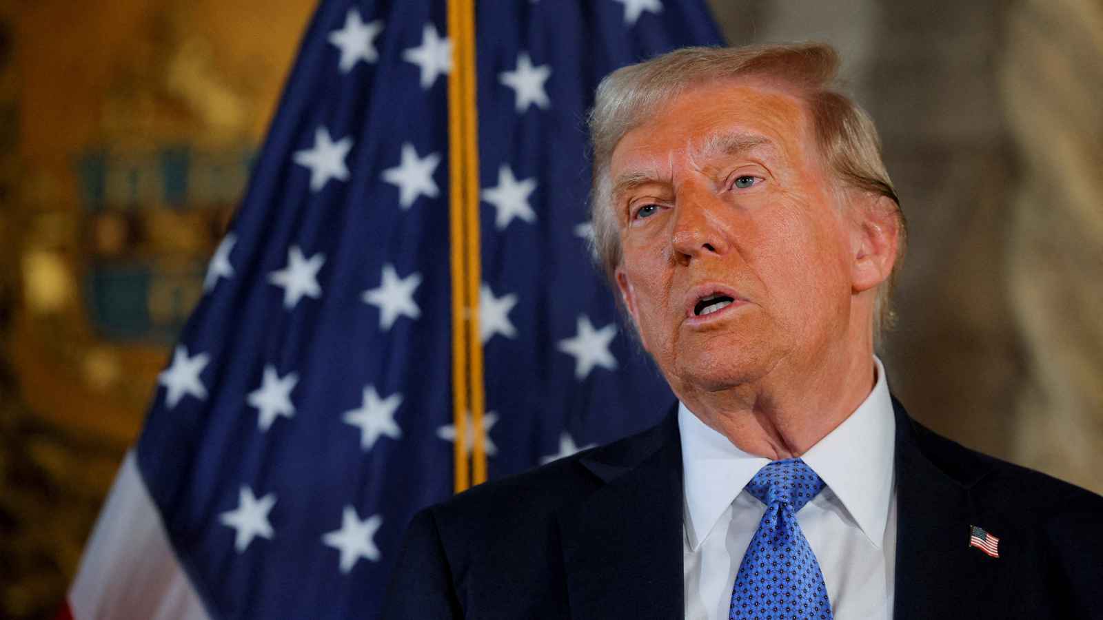 "ليست للبيع".. رئيس وزراء غرينلاند يرد على ترامب