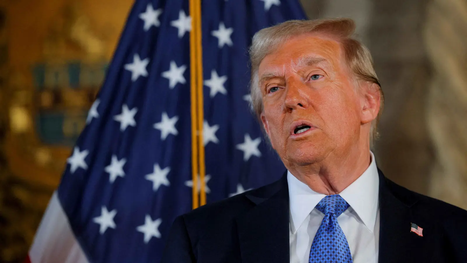 "ليست للبيع".. رئيس وزراء غرينلاند يرد على ترامب