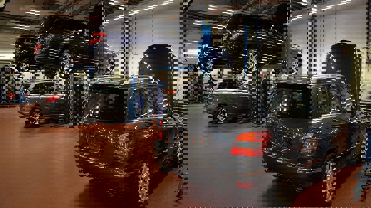 دراسة ألمانية تحذر: استدعاء ملايين السيارات حول العالم بسبب نقص السلامة