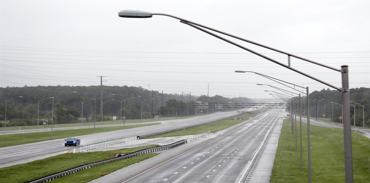 الإعصار "إيرما" يوقع 3 قتلى في فلوريدا‎ الأمريكية