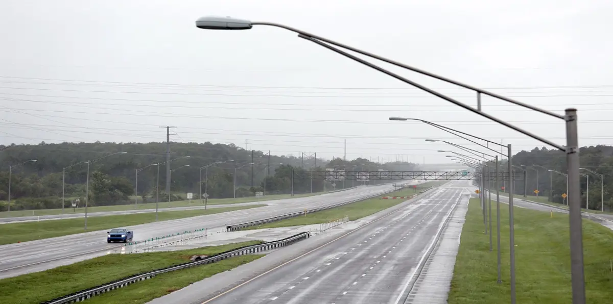 الإعصار "إيرما" يوقع 3 قتلى في فلوريدا‎ الأمريكية