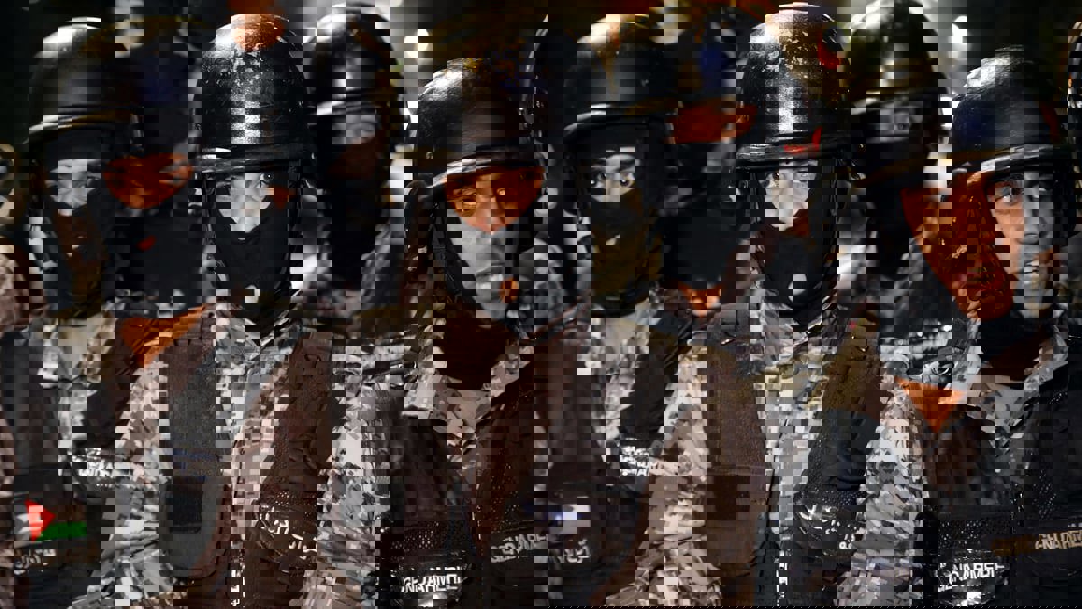 الأمن الأردني يكشف تفاصيل مقتل فتاة بالزرقاء