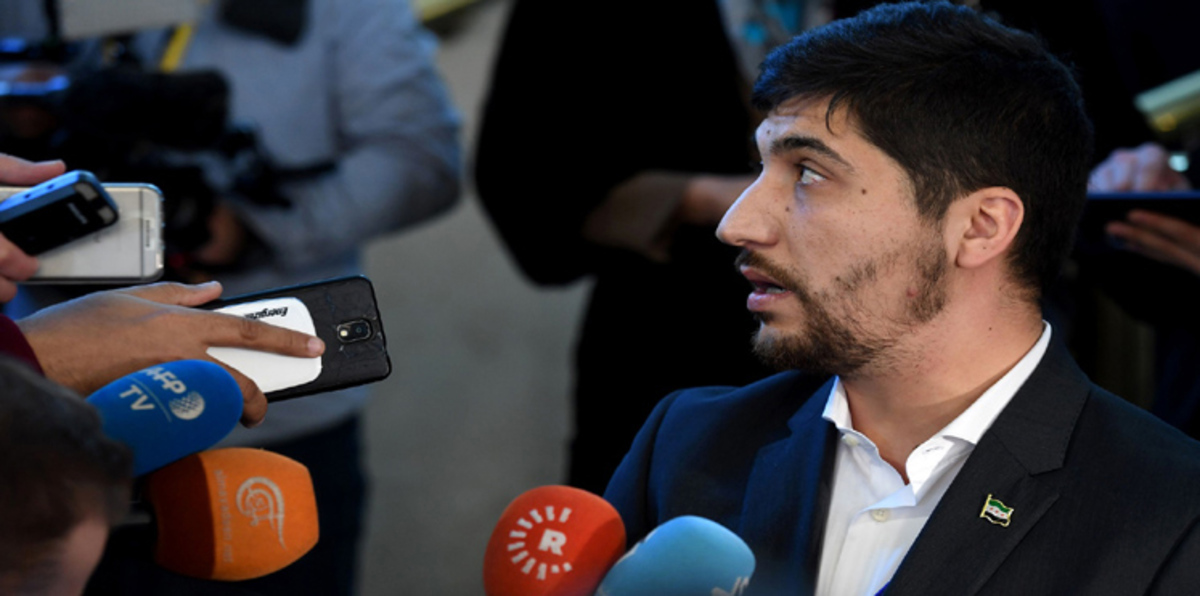 المعارضة السورية: خطة المناطق الآمنة تهدد بتقسيم البلاد