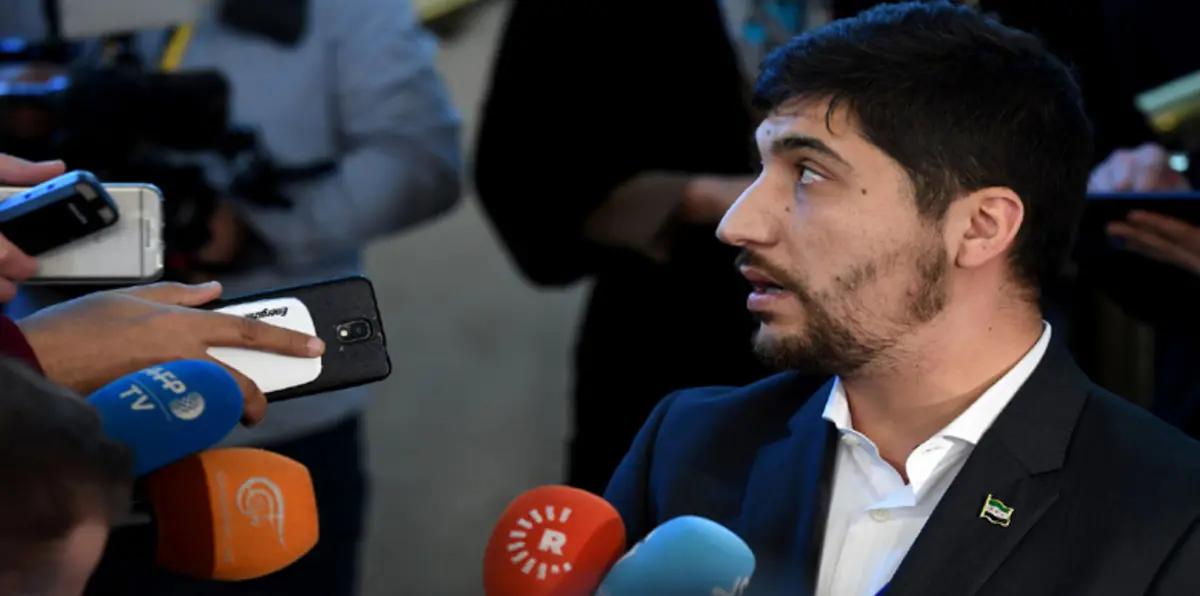 المعارضة السورية: خطة المناطق الآمنة تهدد بتقسيم البلاد