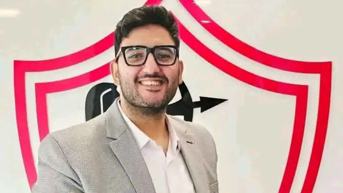 رسميا.. منع ظهور مذيع الزمالك ونجم الأهلي على أي شاشة مصرية