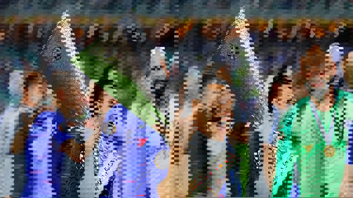 أرقام مميزة للإسباني بيدرو رودريغيز بعد فوز تشيلسي بالدوري الأوروبي