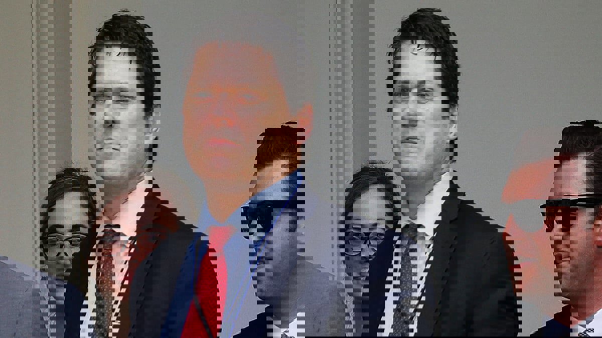 استدعاء مسؤول ساعد في صياغة خطاب ترامب قبل اقتحام الكونغرس