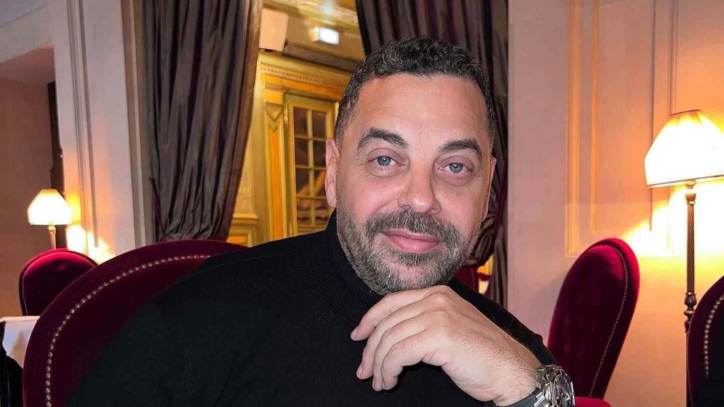 بعد 20 عاما.. طارق العريان يستعد للجزء الثاني من "تيتو"