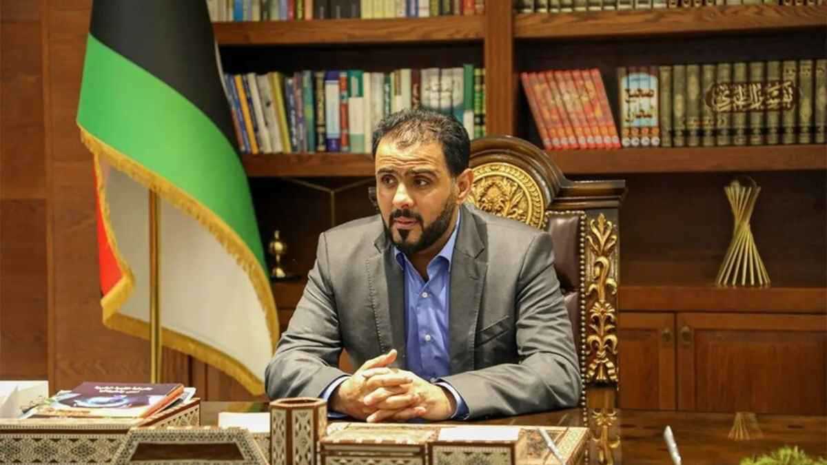 ليبيا.. لماذا صعّدت حكومة الاستقرار الوطني اللهجة مع تيتيه؟