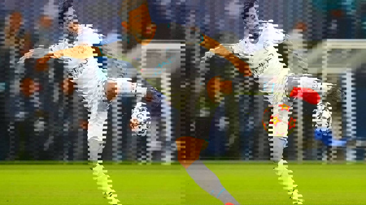 لماذا لن ينضم برناردو سيلفا إلى باريس سان جيرمان هذا الصيف؟