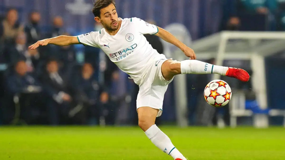 لماذا لن ينضم برناردو سيلفا إلى باريس سان جيرمان هذا الصيف؟