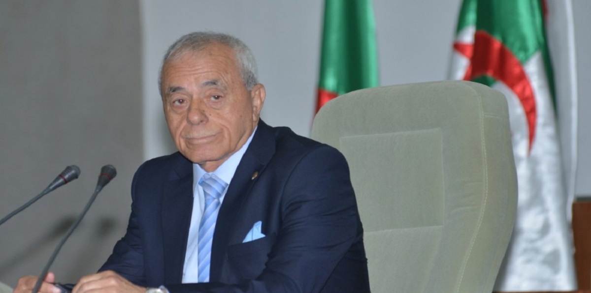 مقدمة "شغور رئاسي" في البرلمان الجزائري.. وهؤلاء خلفاء بوحجة