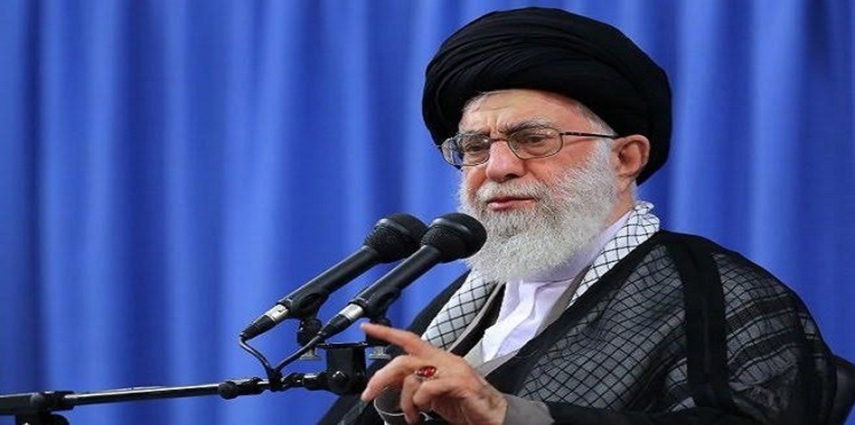 خال علي خامنئي يطالب بتصحيح مسار النظام الإيراني قبل فوات الأوان