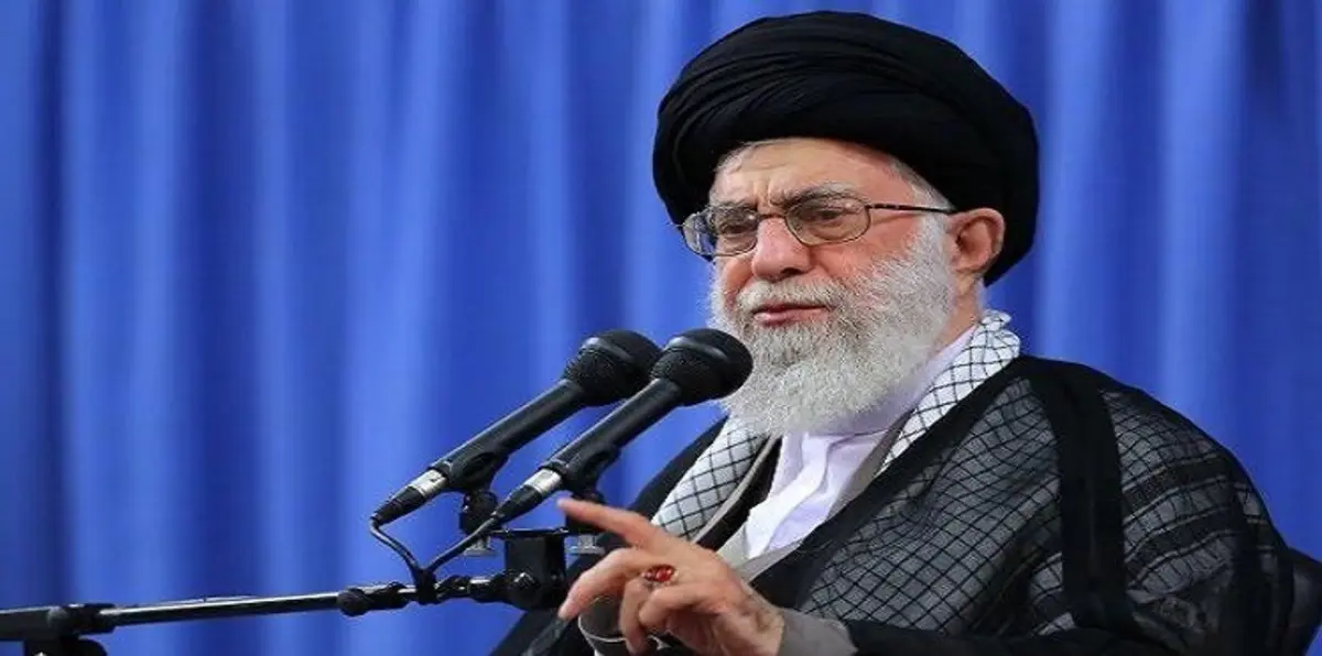 خال علي خامنئي يطالب بتصحيح مسار النظام الإيراني قبل فوات الأوان