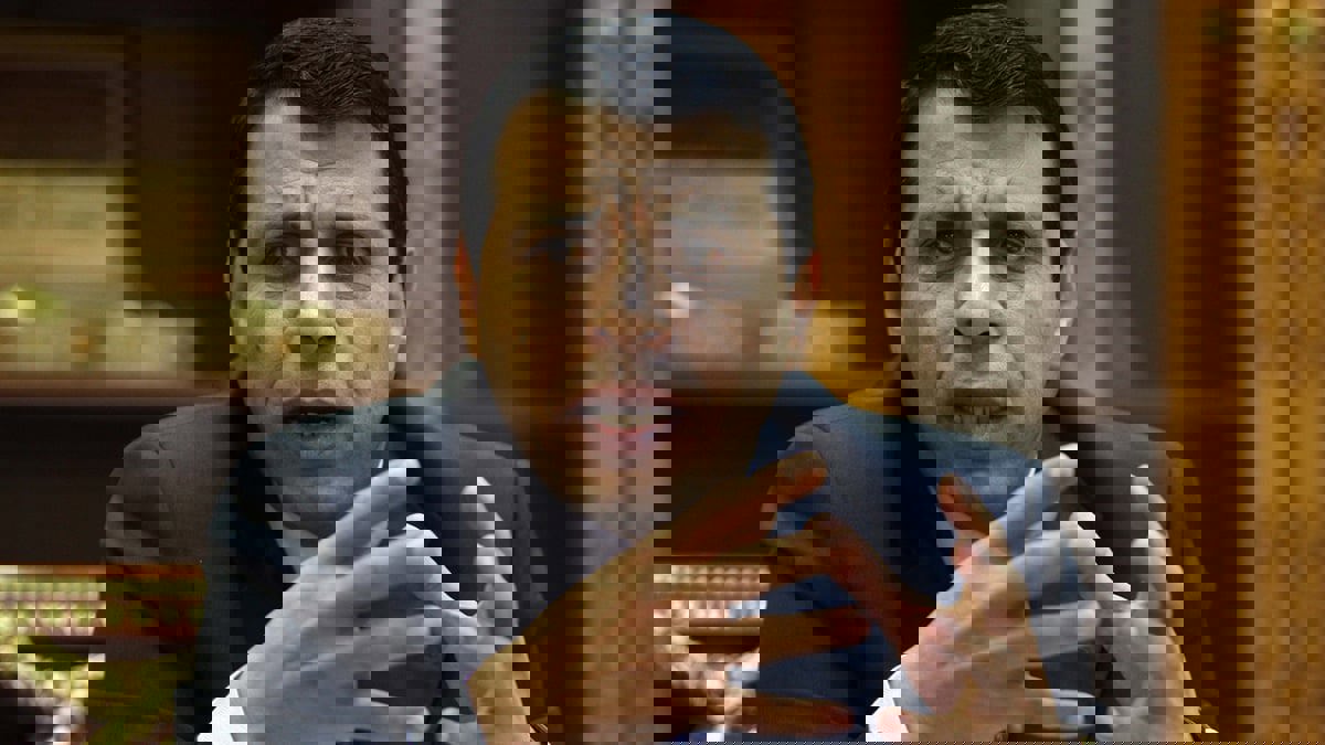 دحلان يحذّر من اندلاع "صراع ديني" بسبب السياسات الإسرائيلية في القدس