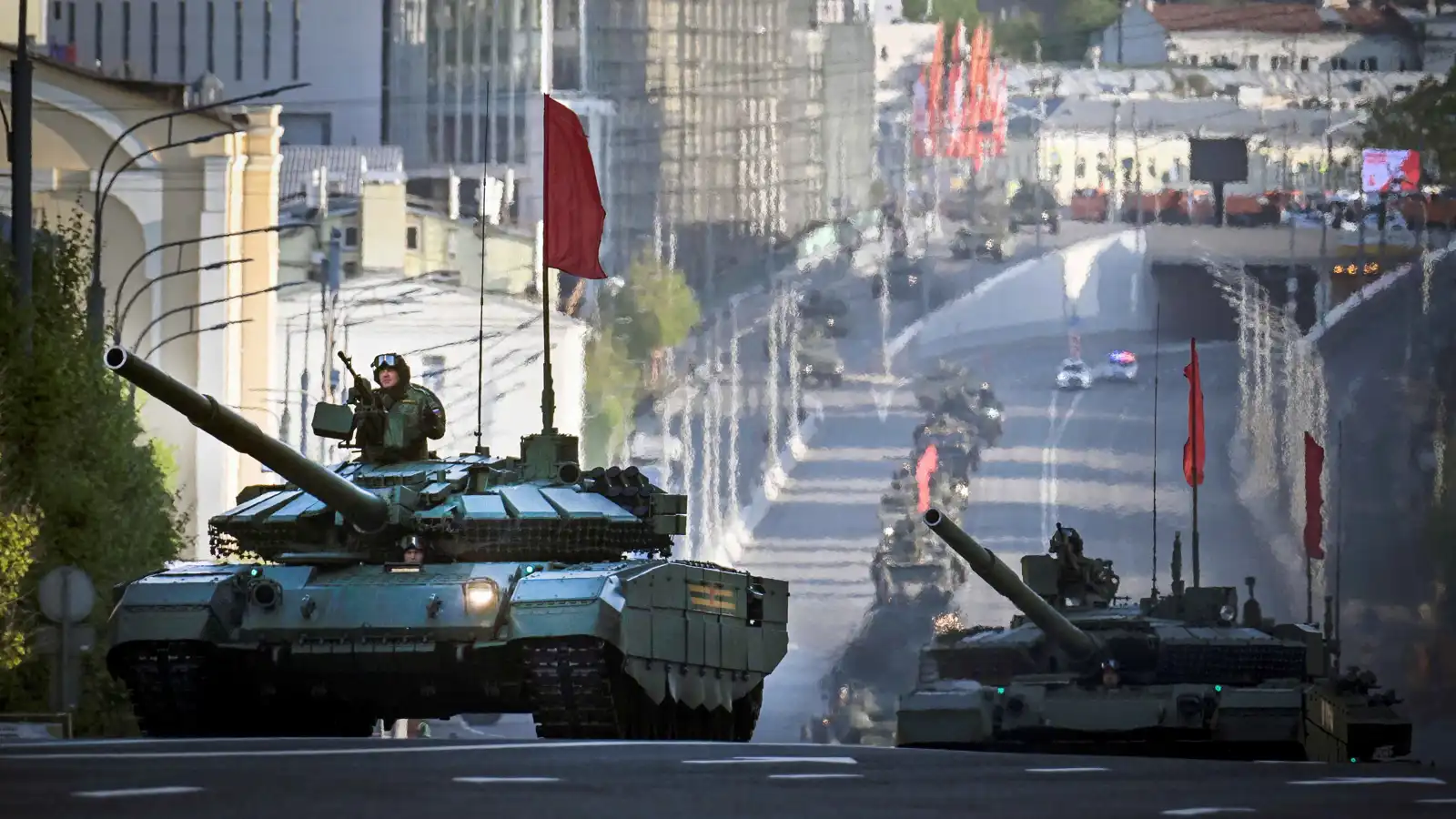 "سلاح الصقيع".. كيف تحوّل موسكو الشتاء إلى أداة حرب في أوكرانيا؟