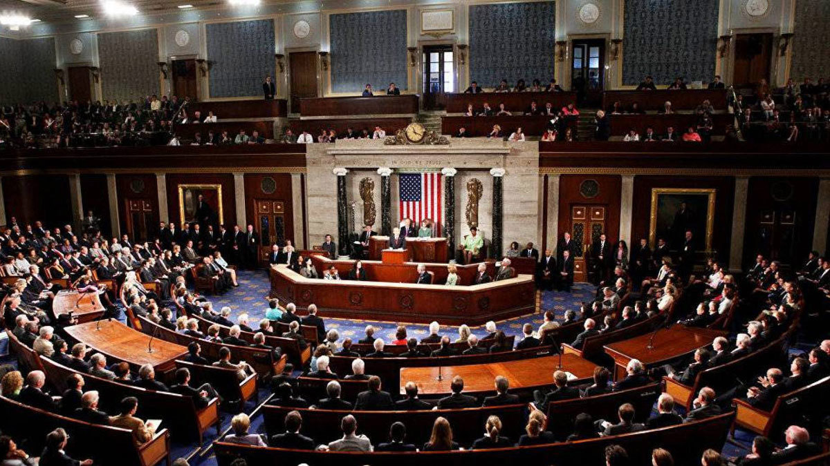 الشيوخ الأمريكي يرفض استدعاء شهود في محاكمة ترامب