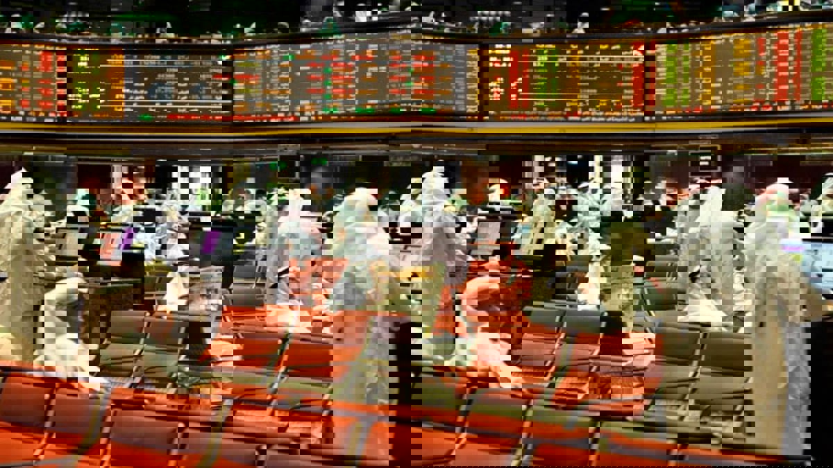 أسواق الخليج الرئيسية تغلق على تراجع بضغط من أسعار النفط ومخاوف الركود