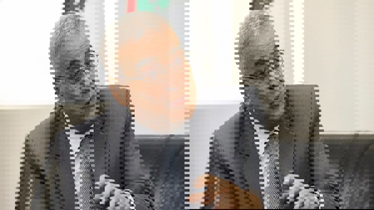 الحكومة اللبنانية: إطلاق حزب الله مسيرات فوق حقل "كاريش" غير مقبول