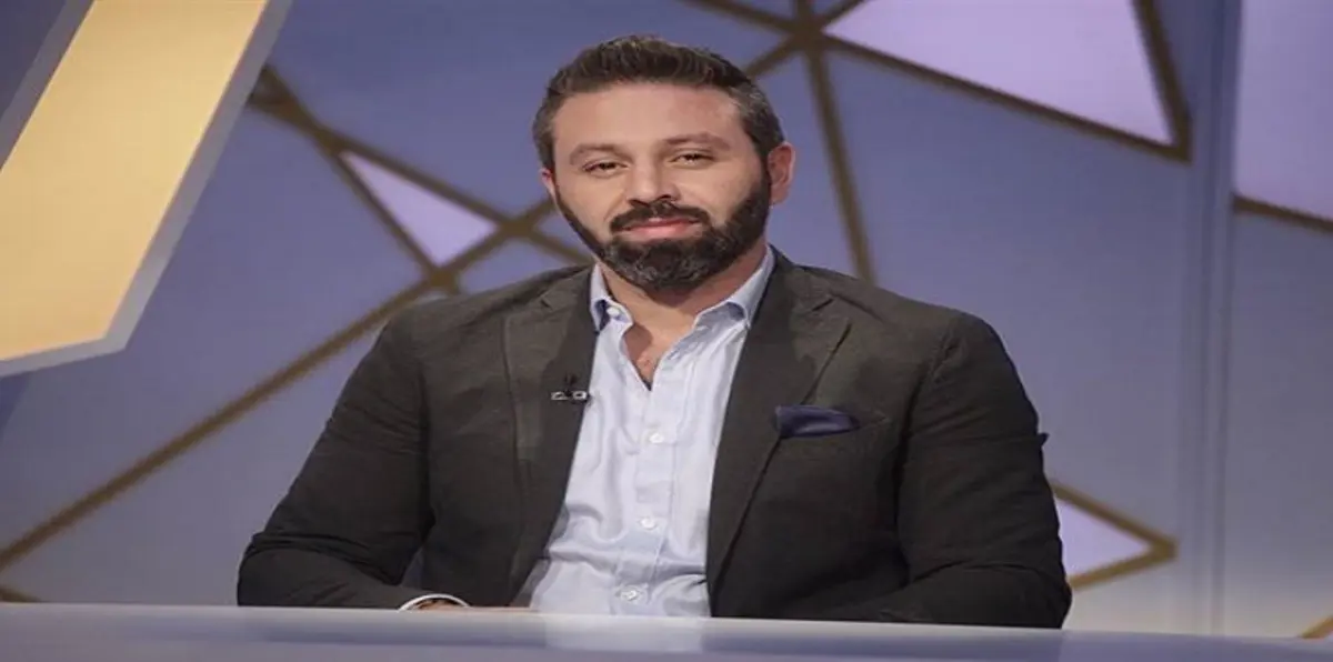 حازم إمام لـ"إرم نيوز": أخشى على مستقبل مهاجم الزمالك بعد الإصابة