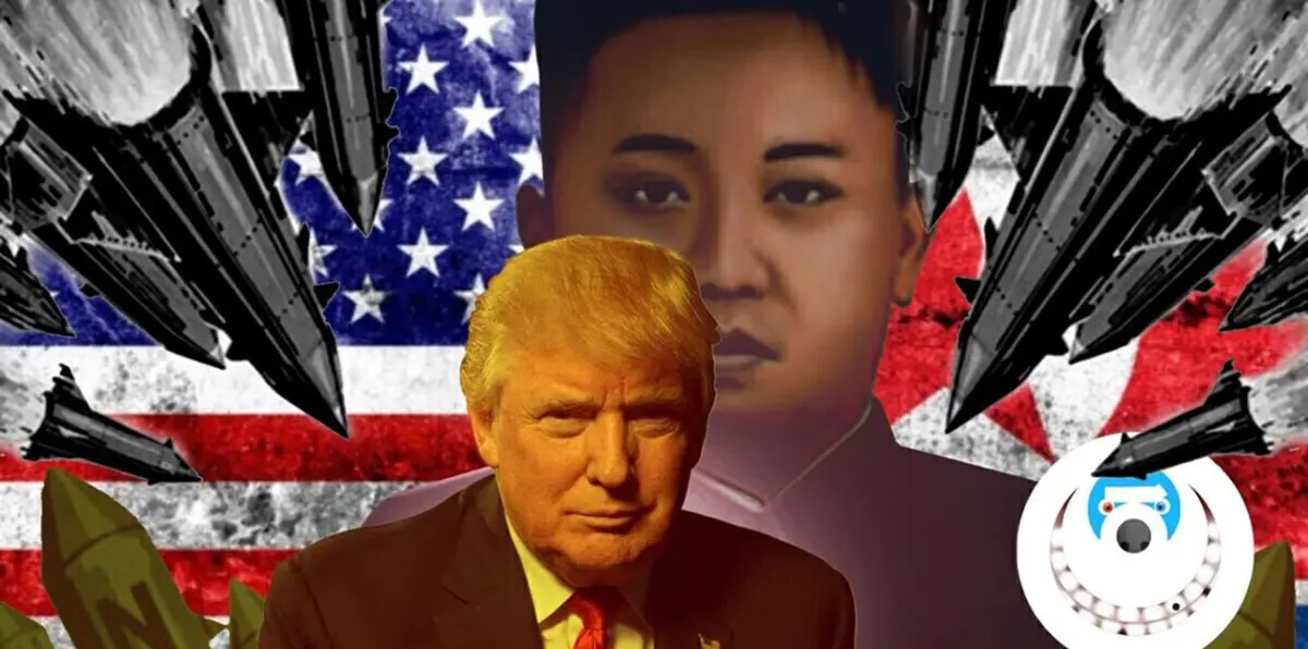 وزير خارجية كوريا الشمالية يوجه إهانة كبيرة لترامب