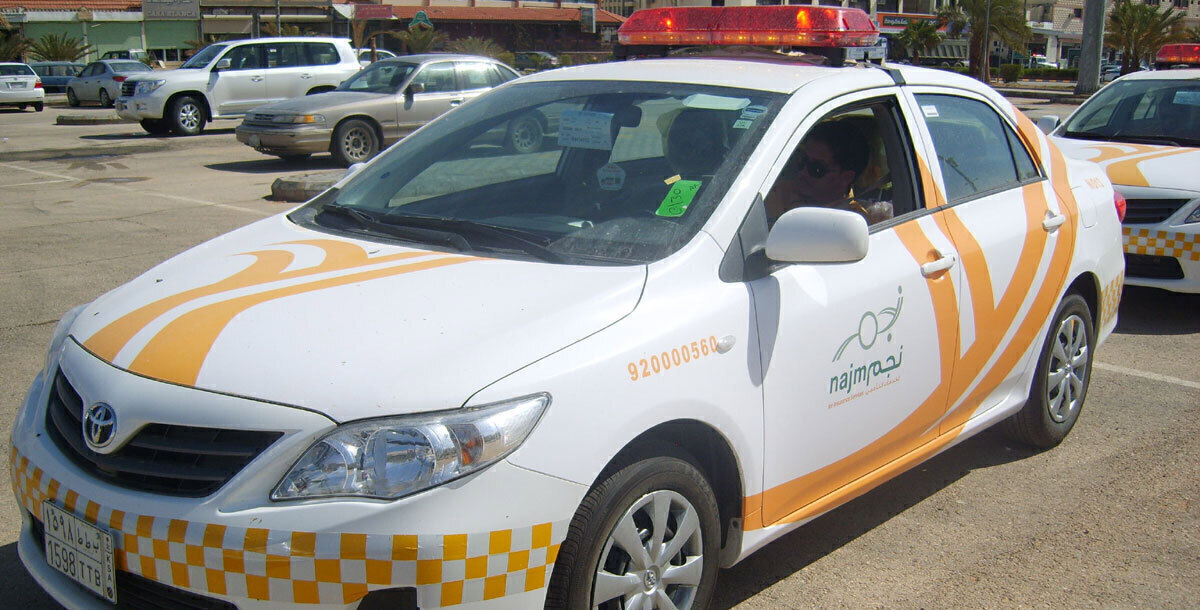 شركة سعودية تعلن اعتمادها برامج توظيف النساء لمباشرة الحوادث المرورية