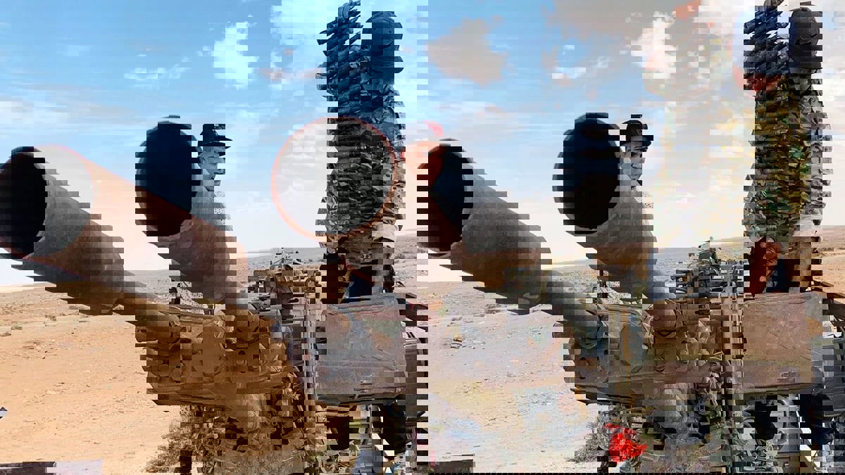 أغلقته ميليشيات ليبية.. البعثة الأممية تطالب بإبقاء الطريق الساحلي سالكًا