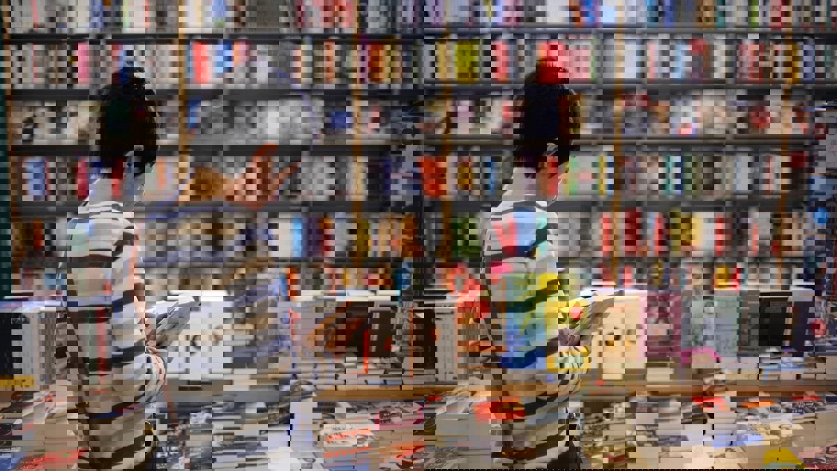 "نصنع المعرفة.. نصون الكلمة" شعارًا لمعرض القاهرة للكتاب 2024
