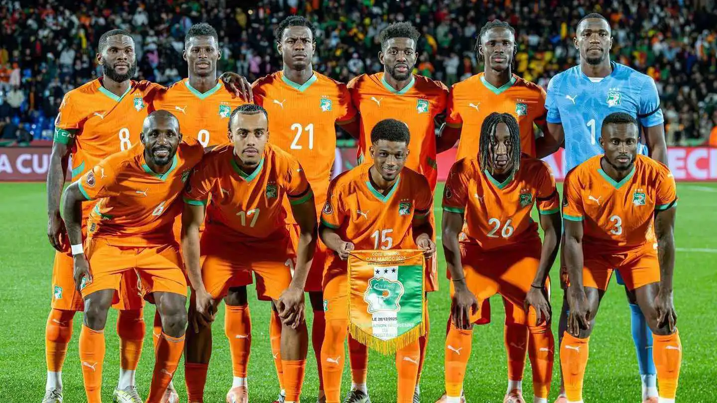 أفيال كوت ديفوار تخشى توقف رحلة الدفاع عن اللقب الإفريقي أمام خيول بوركينا فاسو