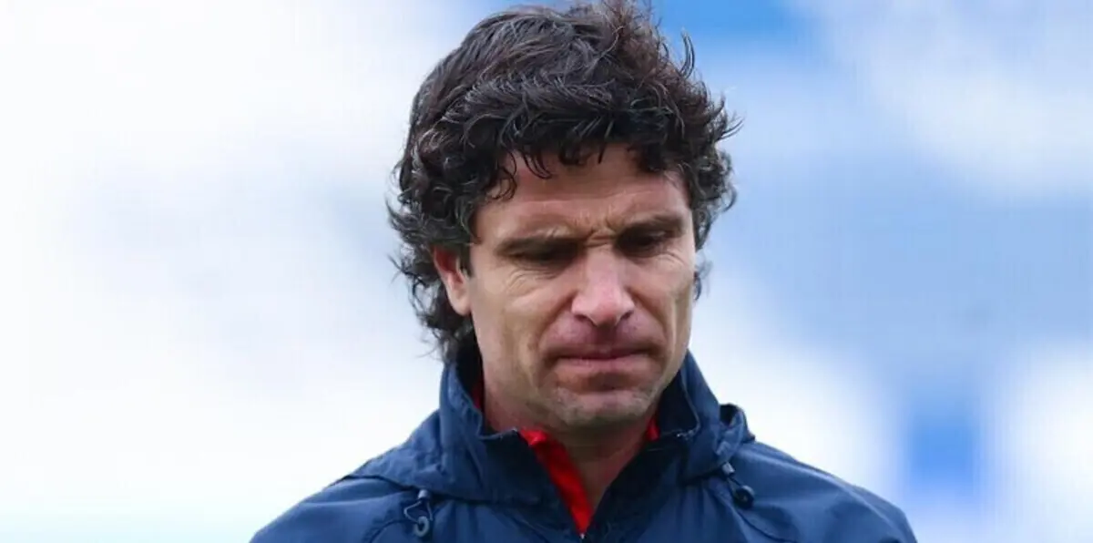 مدرب الهلال الأولمبي يرفض عرضًا مغريًا من الوحدة الإماراتي