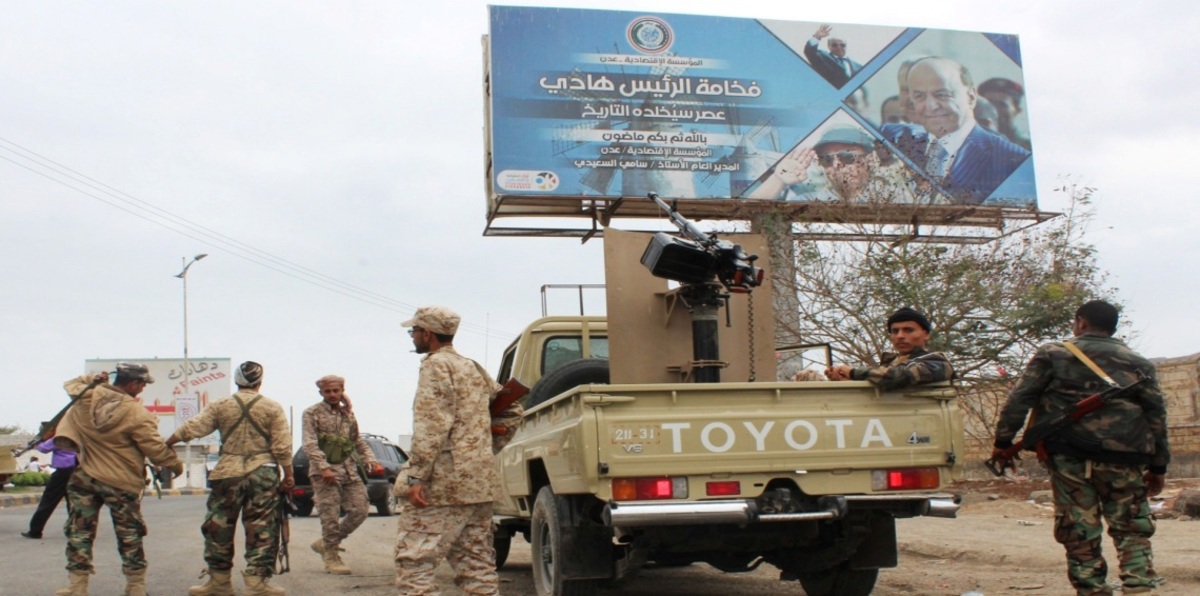 اختطاف رجل دين بارز في عدن اليمنية