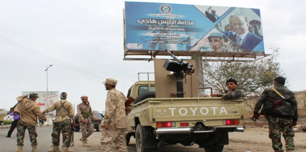 اختطاف رجل دين بارز في عدن اليمنية